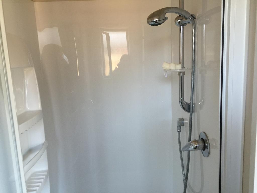 Cozy Cozy Guest House Christchurch Kamer foto