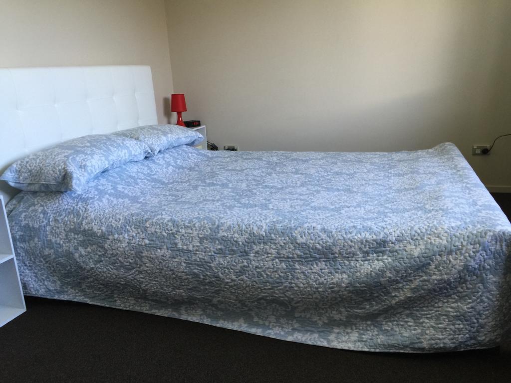 Cozy Cozy Guest House Christchurch Buitenkant foto