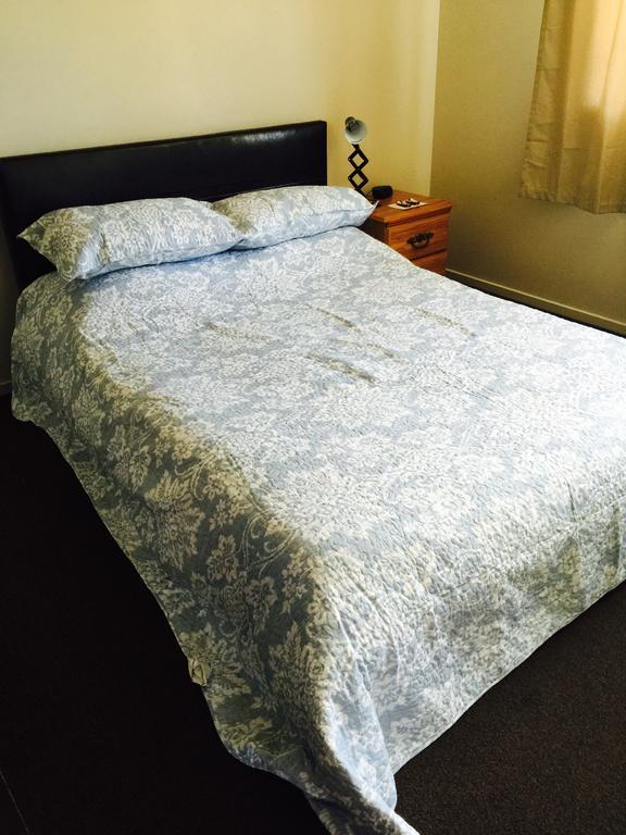 Cozy Cozy Guest House Christchurch Kamer foto