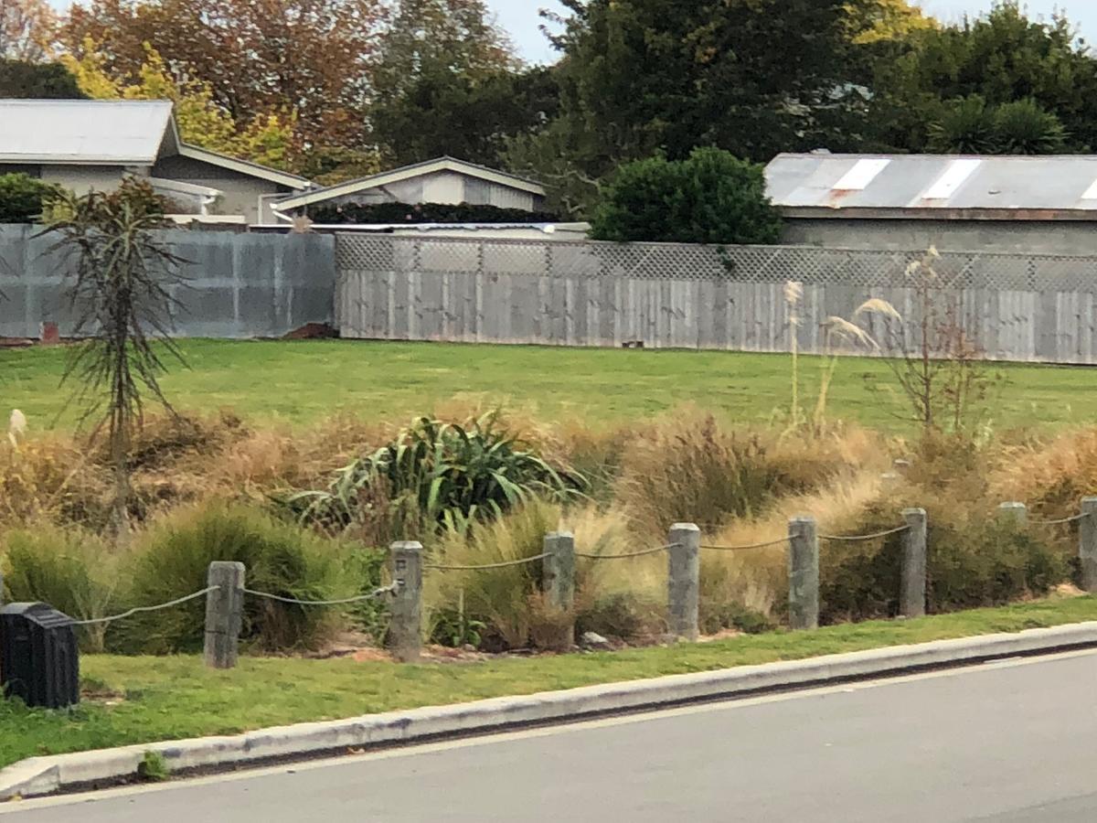 Cozy Cozy Guest House Christchurch Buitenkant foto